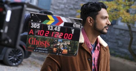 ghosts s02e14 bdscr|Ghosts: Rose McIver Vid Confirms Season 2 Wrap; .